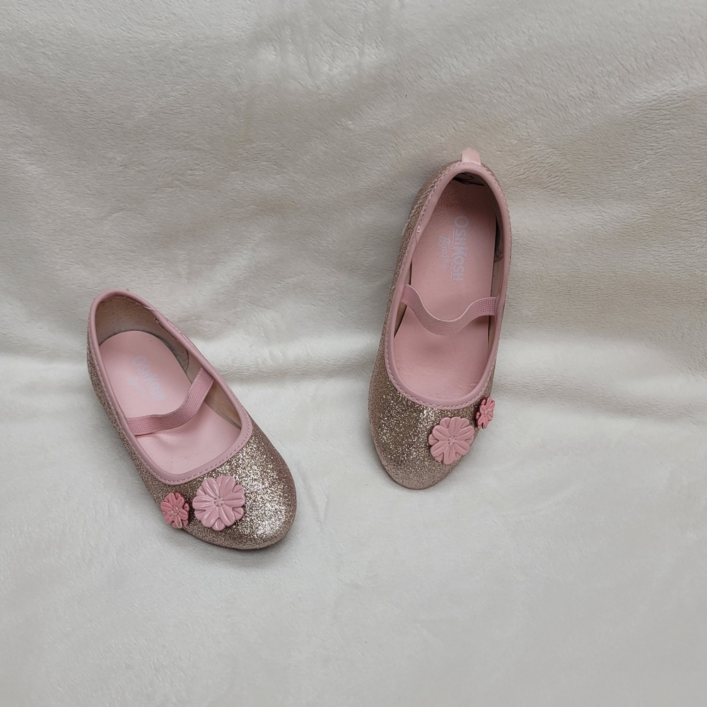 Toddler shoes